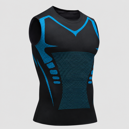 KORVEN™ | Disimula Abdomen y Pecho