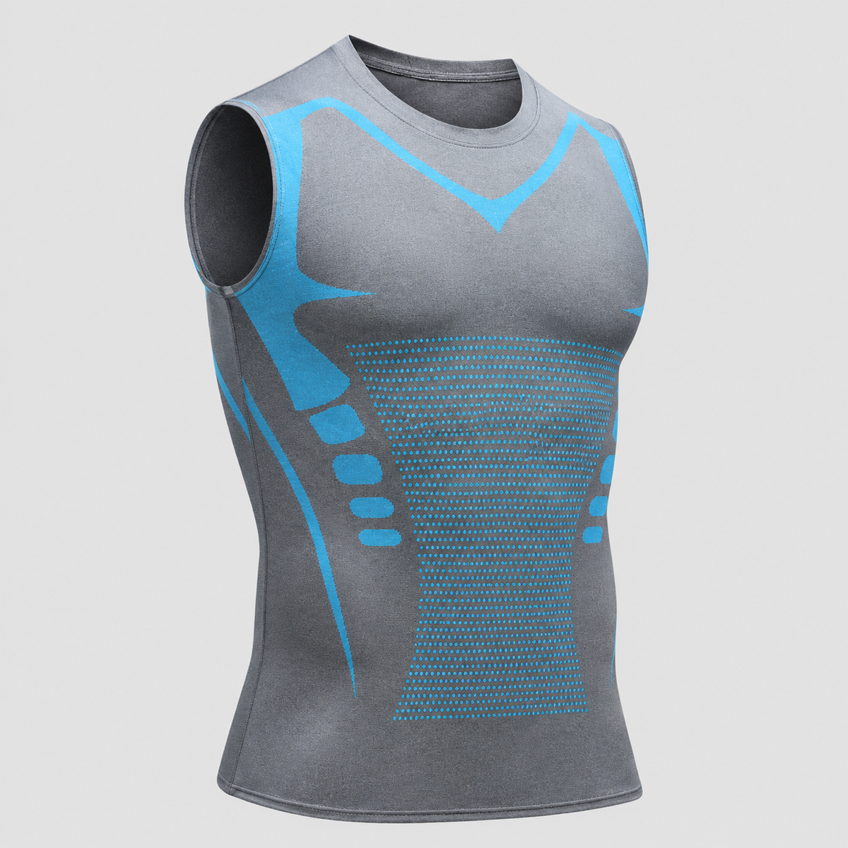 KORVEN™ | Disimula Abdomen y Pecho