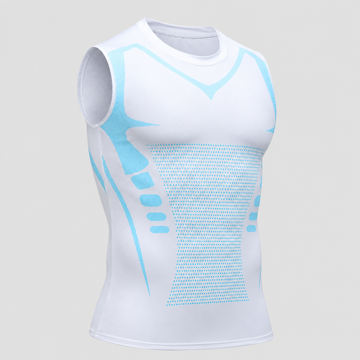 KORVEN™ | Disimula Abdomen y Pecho