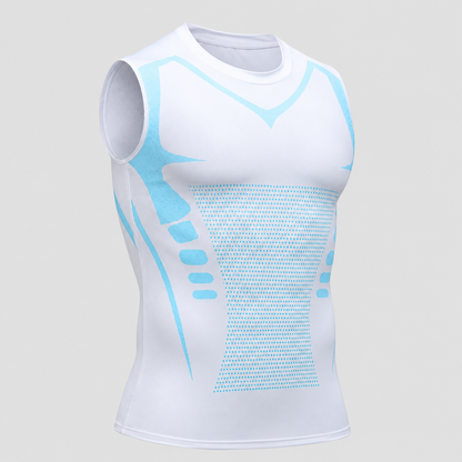 KORVEN™ | Disimula Abdomen y Pecho