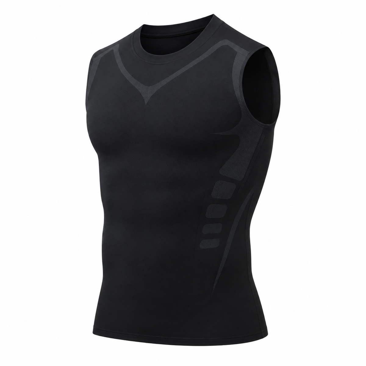 KORVEN™ | Disimula Abdomen y Pecho