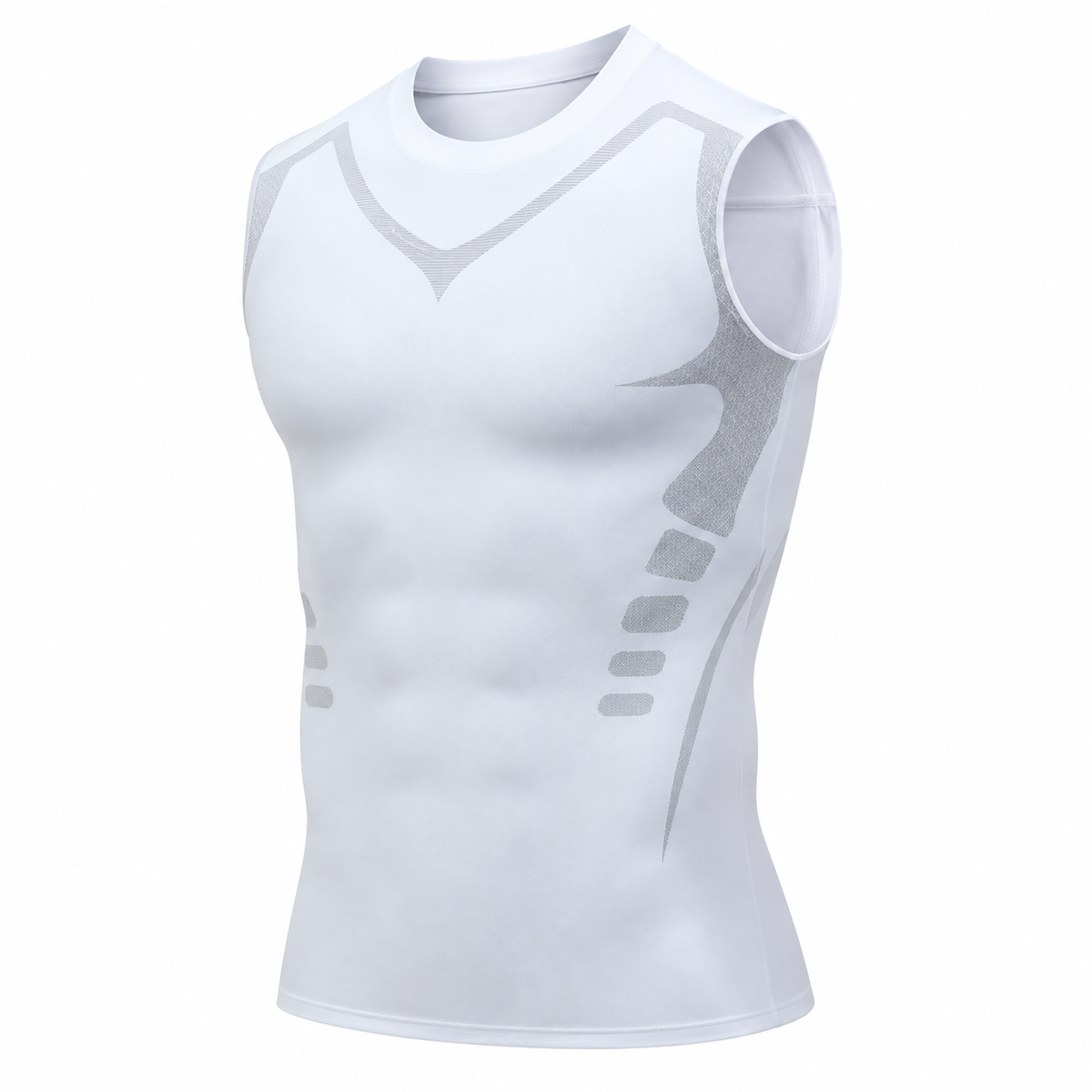 KORVEN™ | Disimula Abdomen y Pecho