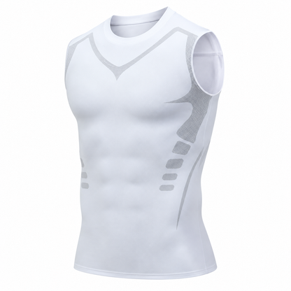 KORVEN™ | Disimula Abdomen y Pecho