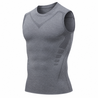 KORVEN™ | Disimula Abdomen y Pecho