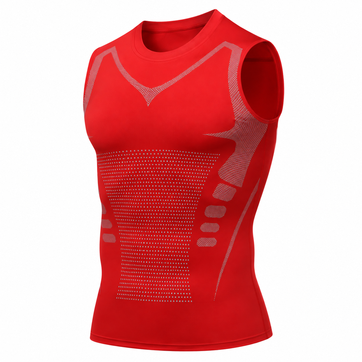 KORVEN™ | Disimula Abdomen y Pecho