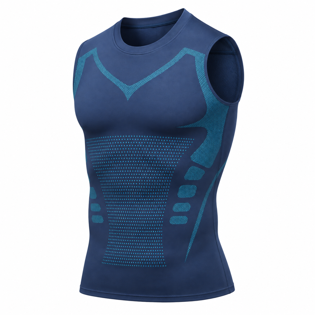 KORVEN™ | Disimula Abdomen y Pecho